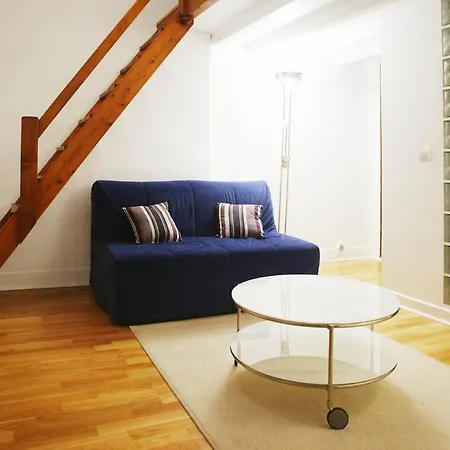 Apartment Linne - 5 Adults