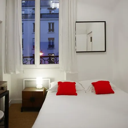 Apartamento Apartment Linne - 5 Adults