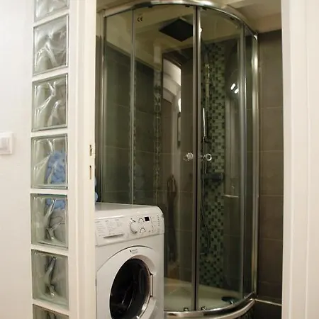 Apartment Linne - 5 Adults * Paris