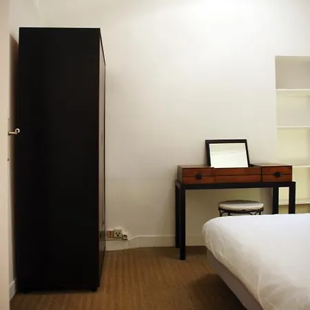 Apartment Linne - 5 Adults *
