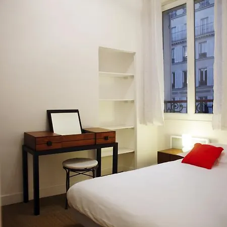 Apartment Linne - 5 Adults *