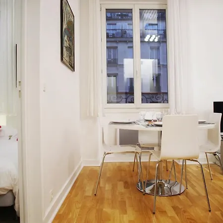 Appartement Apartment Linne - 5 Adults *