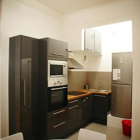 Apartment Linne - 5 Adults Appartement *