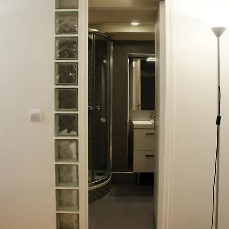 Appartement Apartment Linne - 5 Adults Parijs