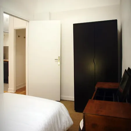 Apartment Linne - 5 Adults *