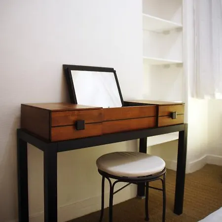 Apartment Linne - 5 Adults Appartement *