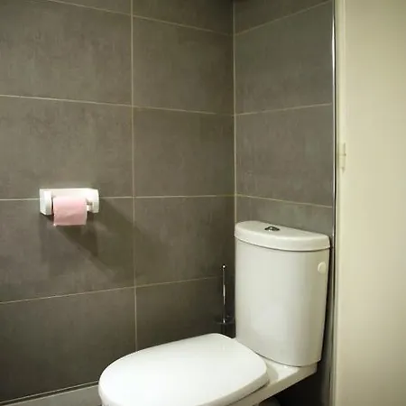 Appartement Apartment Linne - 5 Adults Parijs