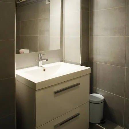 Appartement Apartment Linne - 5 Adults *