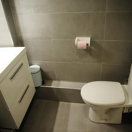 Apartment Linne - 5 Adults *