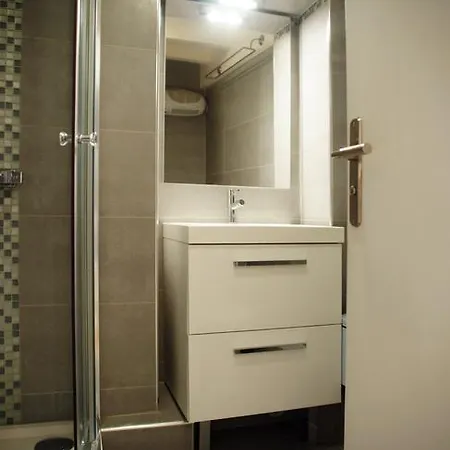 Apartment Linne - 5 Adults Appartement *