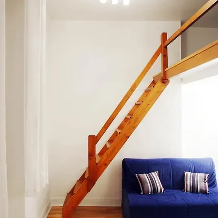 Appartement Apartment Linne - 5 Adults